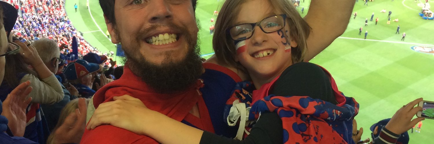 Ryan Moore 🧐 banner