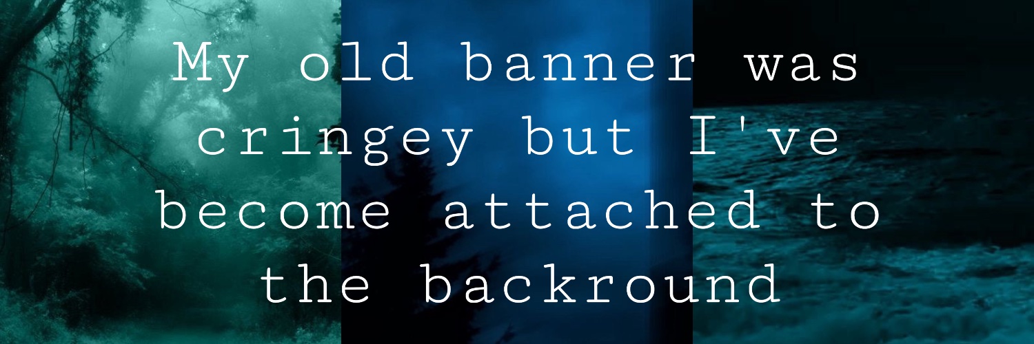 Jamiie || shedtwt banner