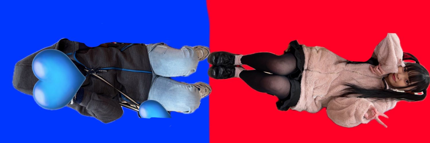 蒼海カカオ🗻🪼💙 banner