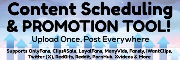 CreatorHelperHQ Profile Banner