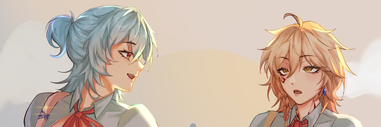 caskrem's profile banner image