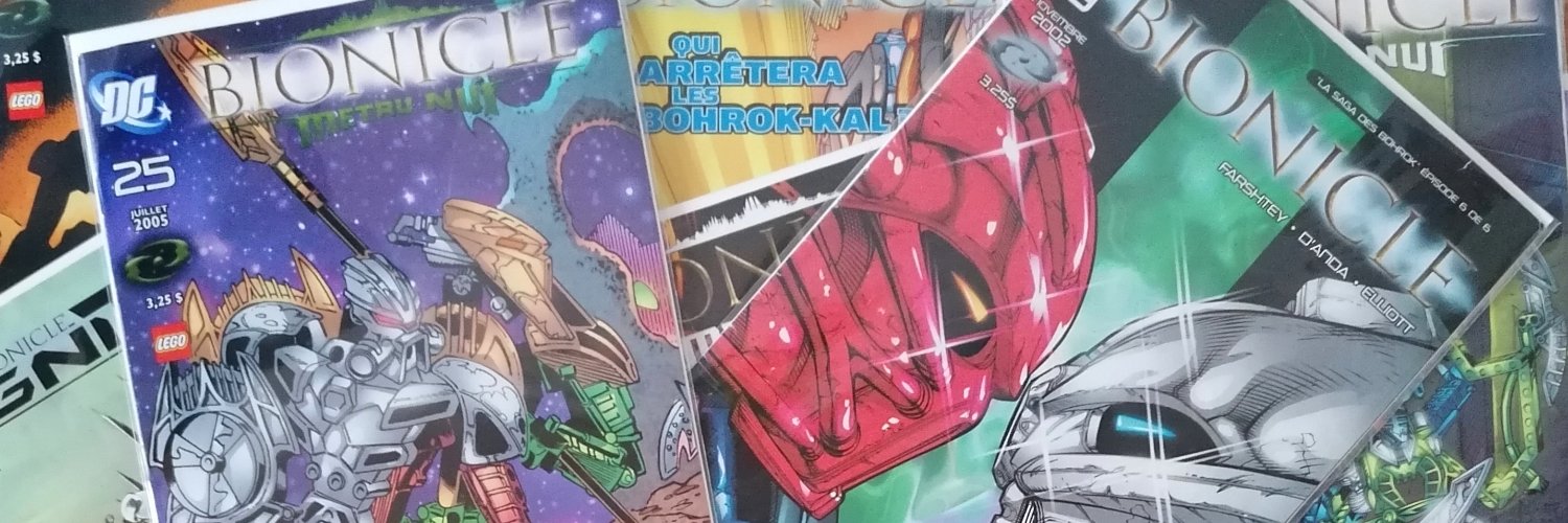 BIONIFIGS banner