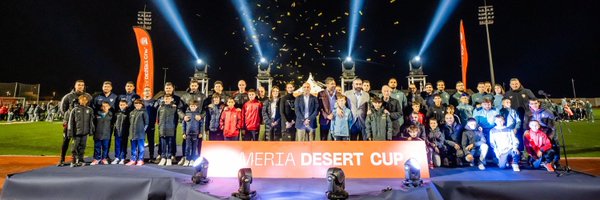 DesertCupAlm Profile Banner