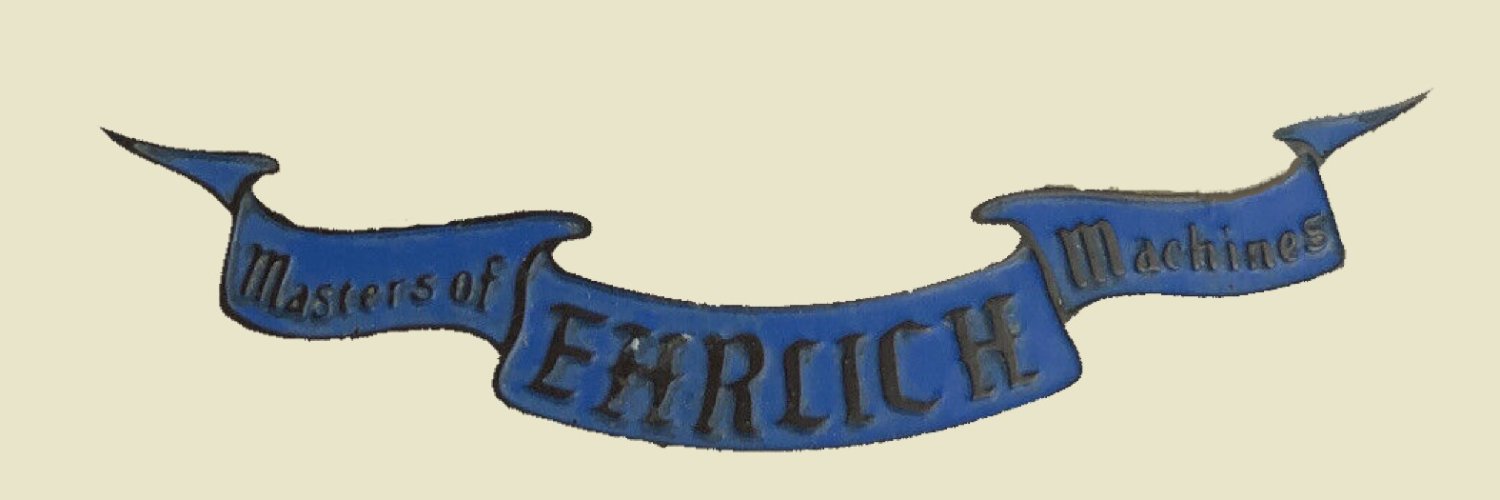 Masters of Machines banner
