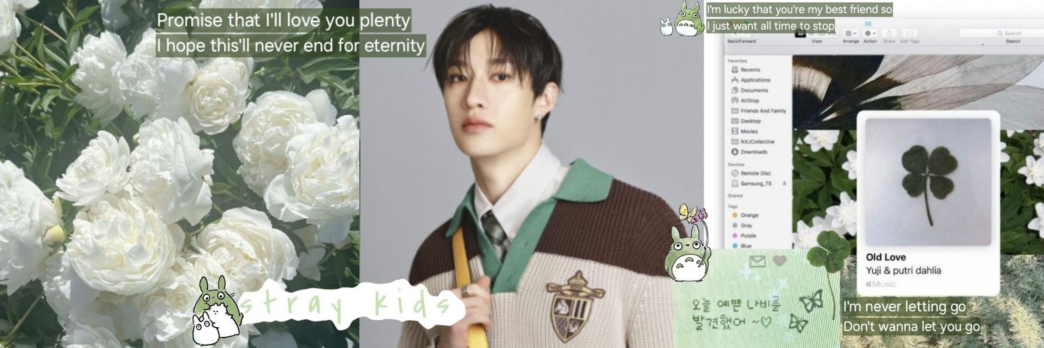 channiesays's banner