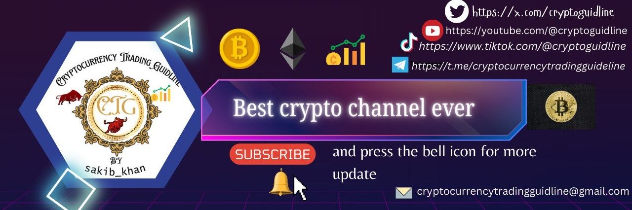 cryptoguidline's profile banner image