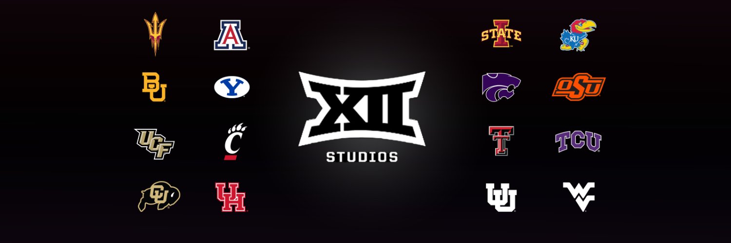 Big 12 Studios's banner