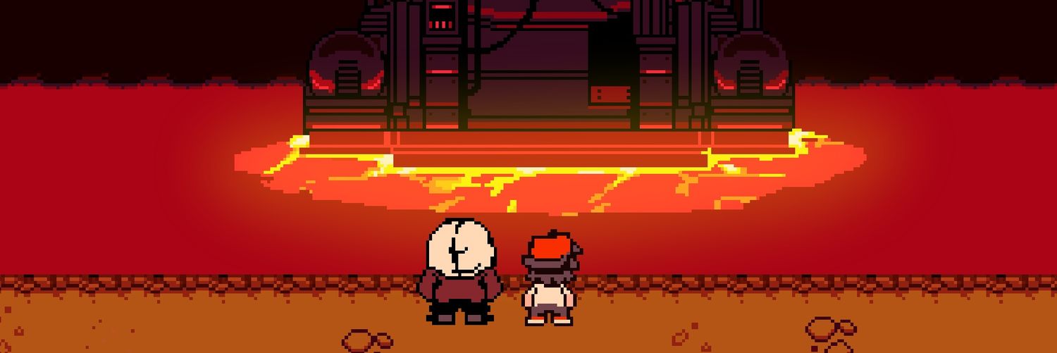 Friday Night Dustin' banner