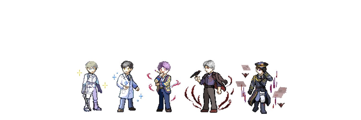 ❄️ポタピドグレル🍎's banner