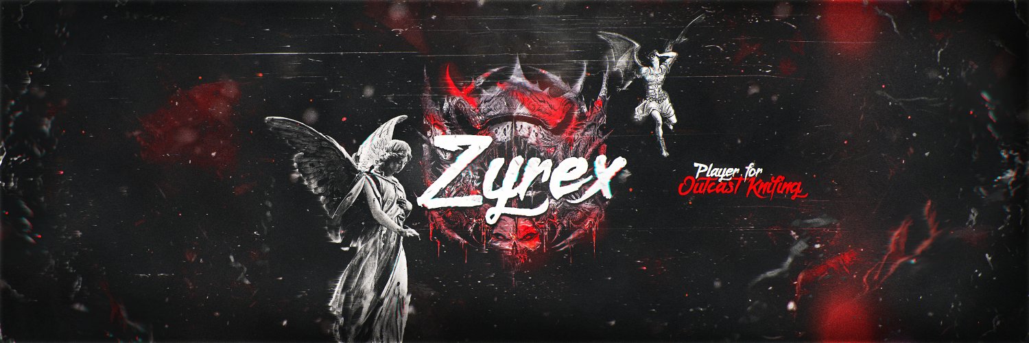 Zyrex OC banner
