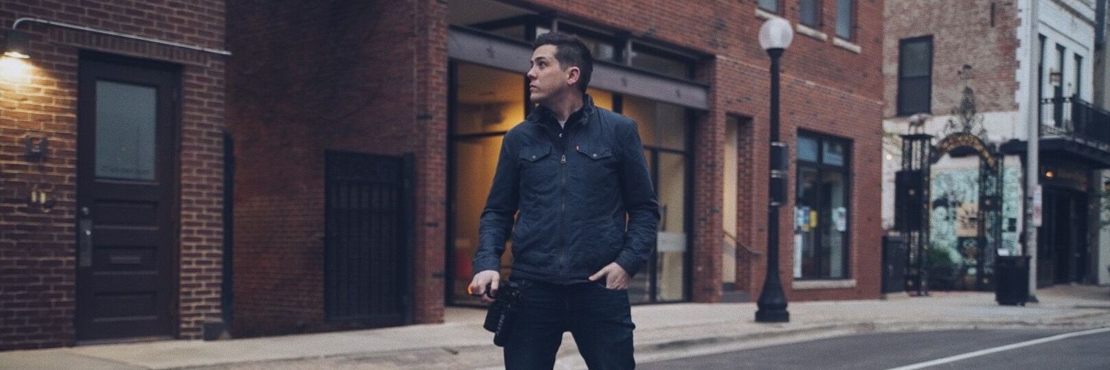 Jeremiah Cox 🦆 banner