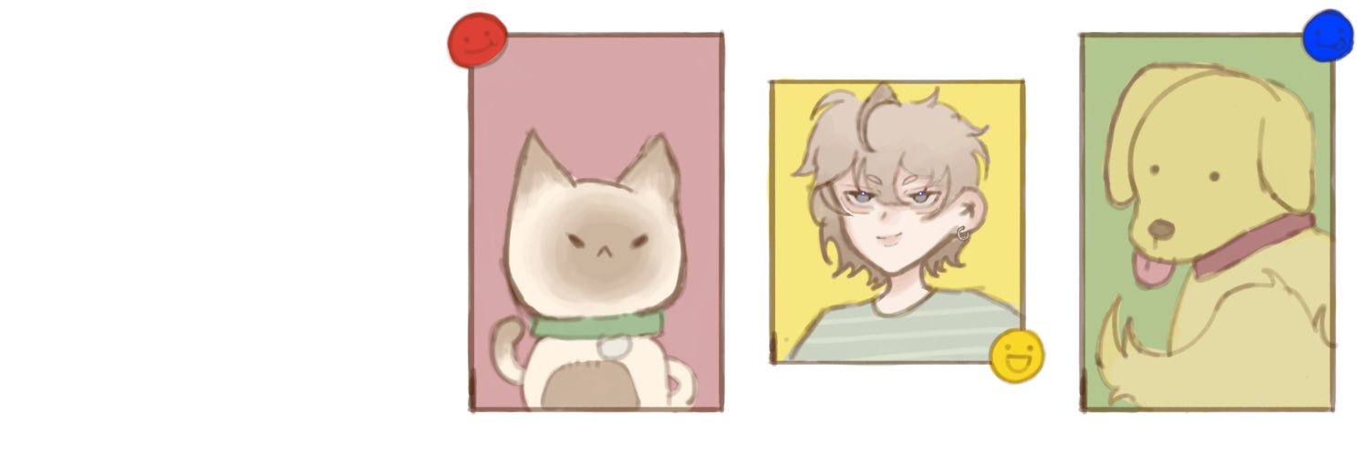NaaaaRIN(ติดเรียนค่ะ) banner