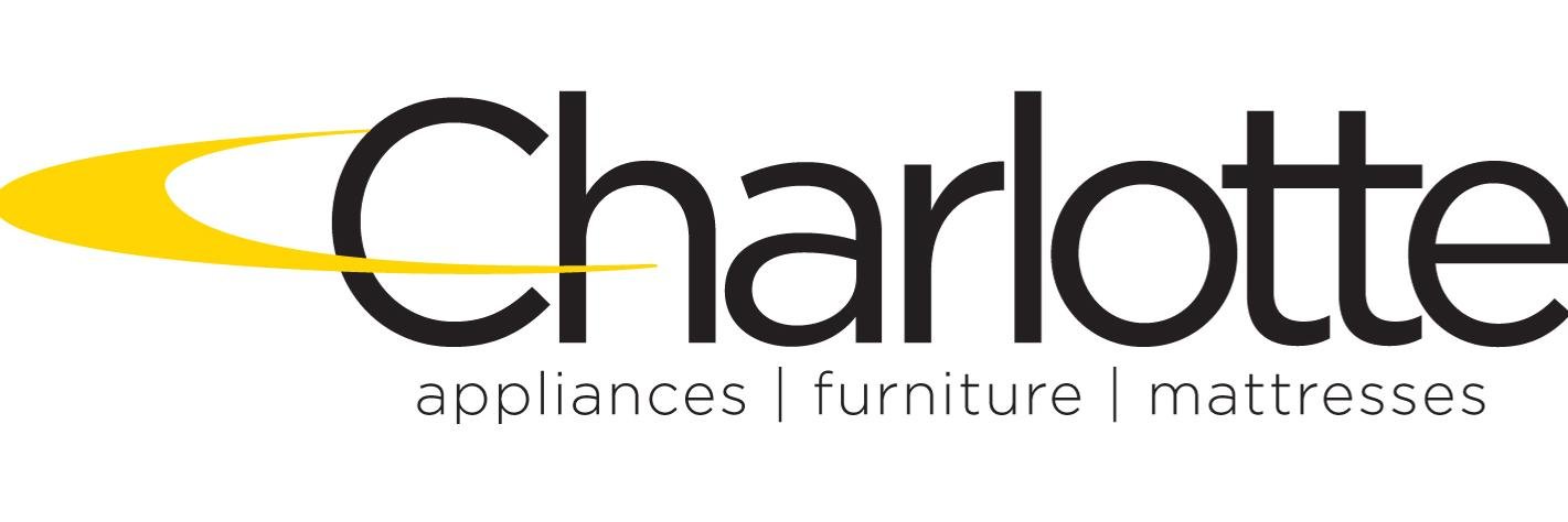 Charlotte Furn/Appl banner