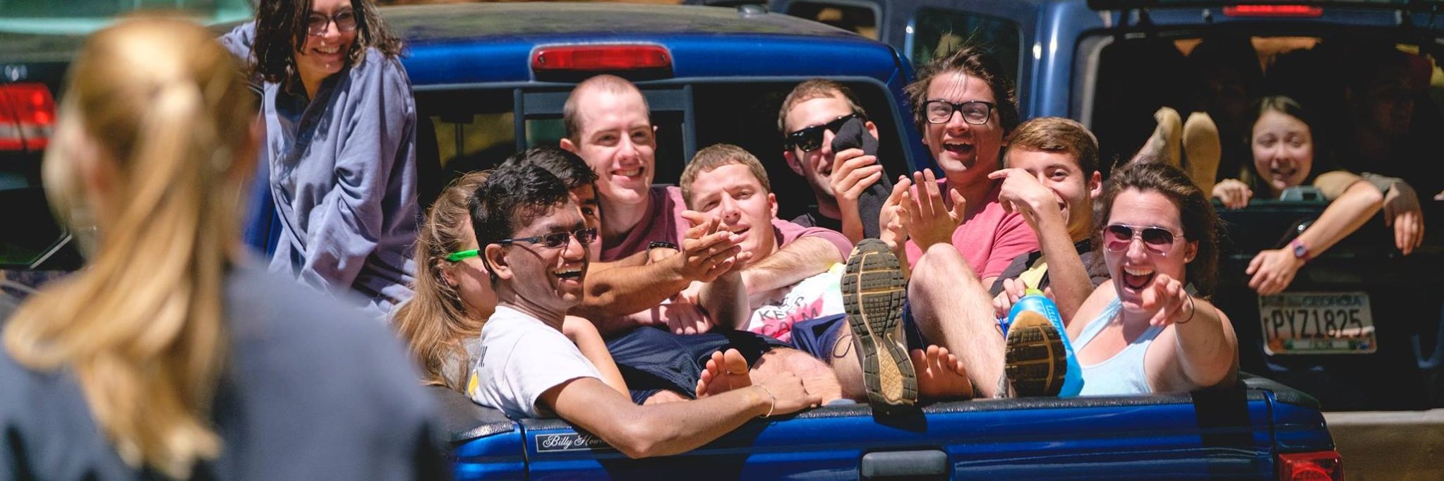 gatechCCF's profile banner image