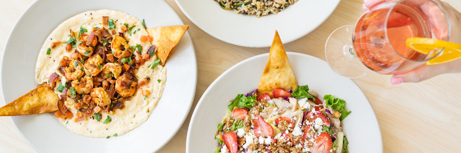 Toasted Yolk Cafe banner