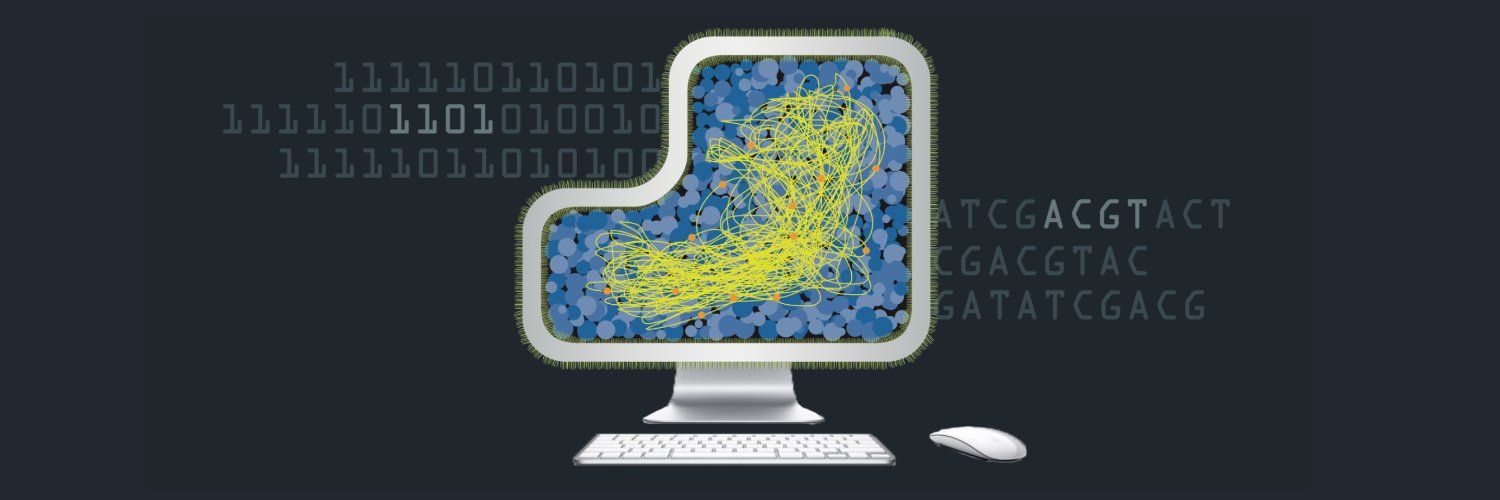 Markus Covert Lab banner