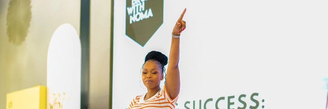 Nozipho Tshabalala banner