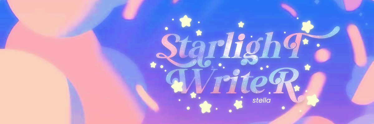 ੈ✩‧₊˚ 𝐬𝐭𝐞𝐥𝐥𝐚 .ᐟ (busy w finals)'s banner