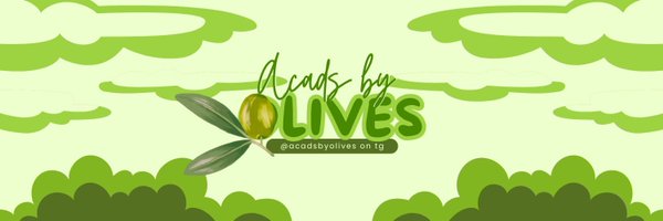 acadsbyolives Profile Banner