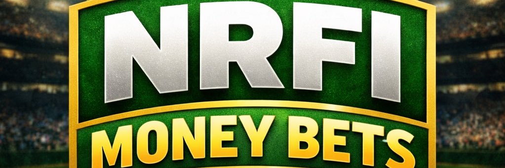 NRFI BETS 88% banner
