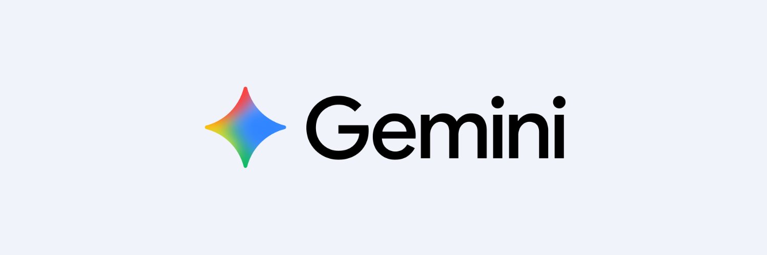 Google Gemini App's banner