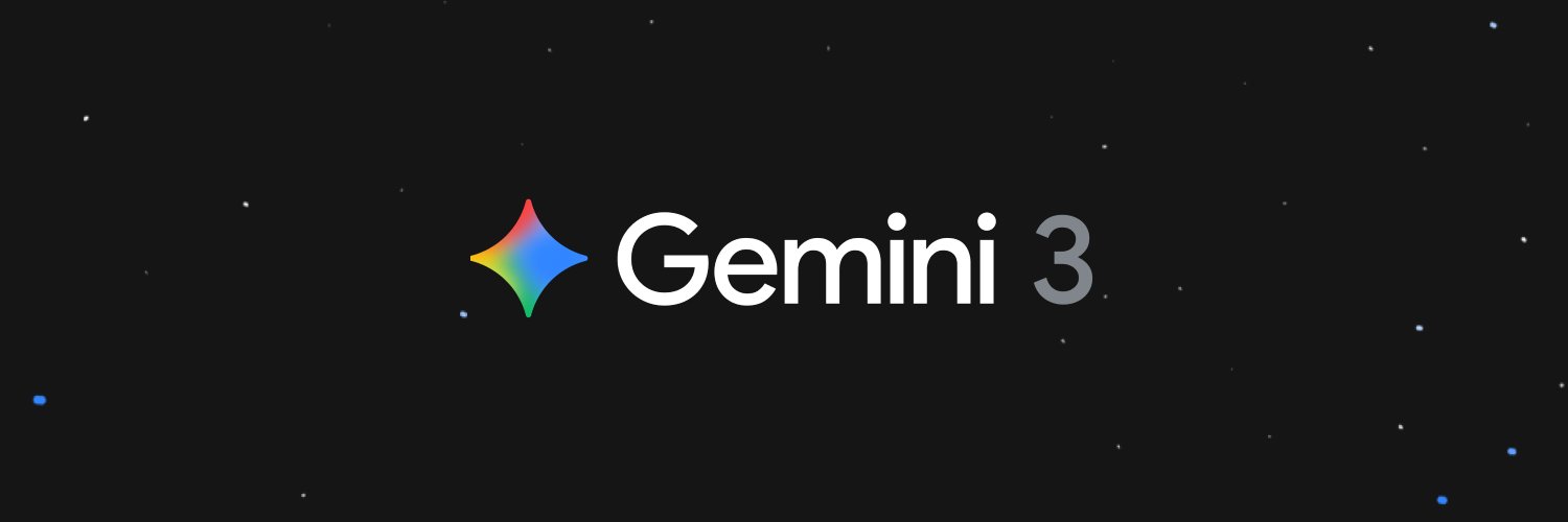 Google Gemini banner