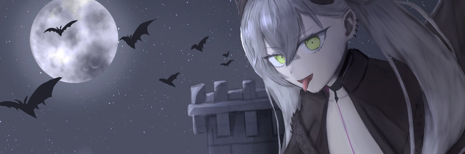 Gan_roc's profile banner image