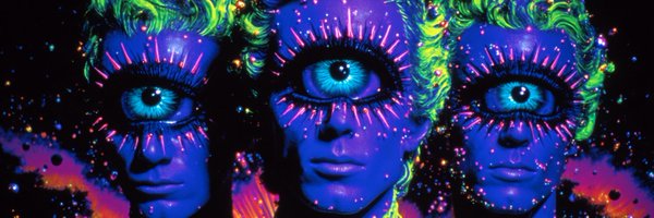 BLVCKLIGHTai Profile Banner