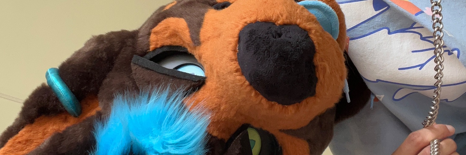 Smol Tall-Eared @ TFF banner