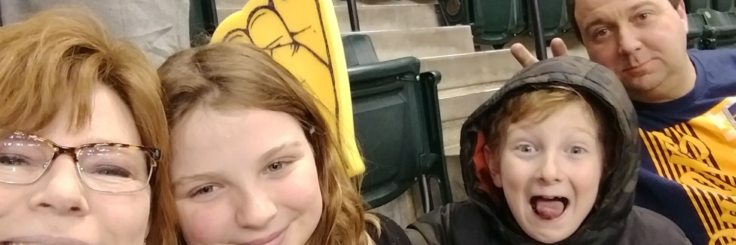 KellyJ18's profile banner image