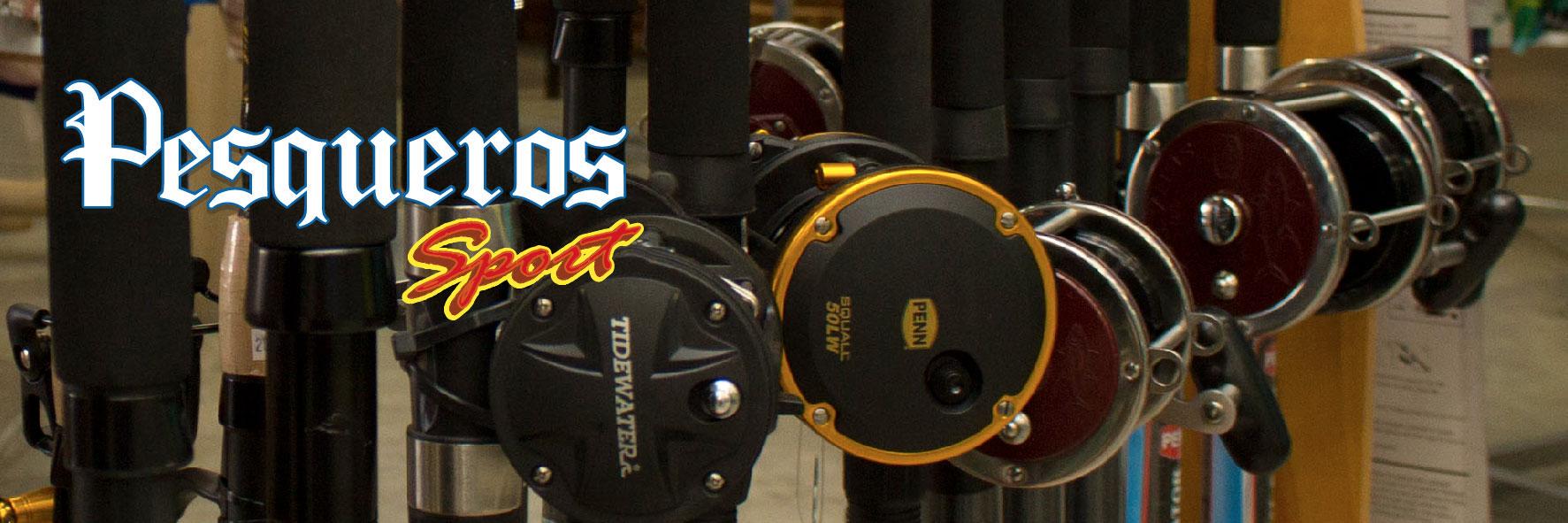 PesquerosSport's profile banner image