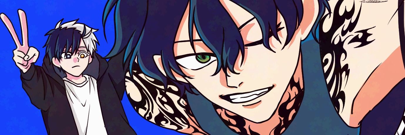 信子's banner