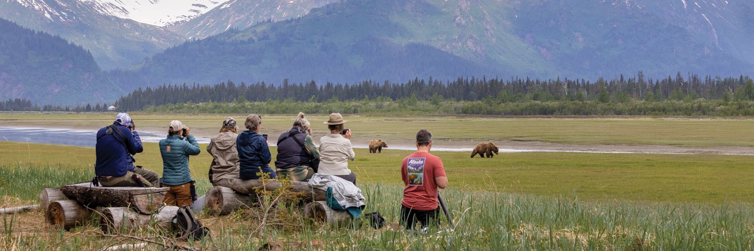 Natural Habitat Adventures banner