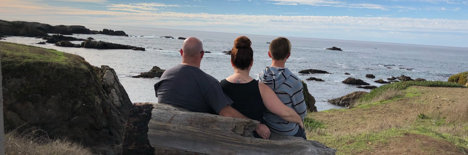 StephanieAJoyce's profile banner image