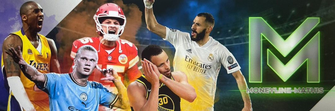 M O N E Y L I N E - M A T H 1 S banner