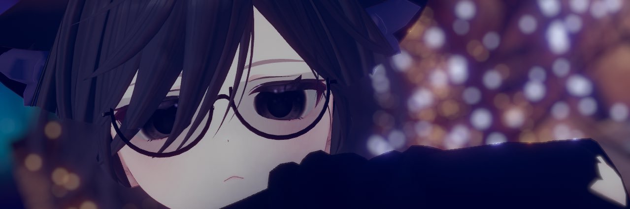 くーたすぎて滅 banner