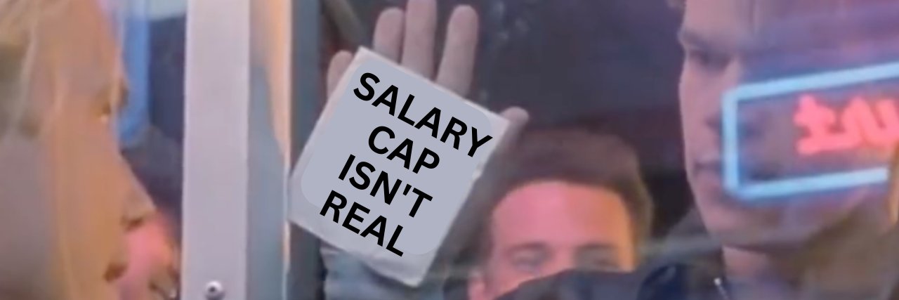 Dan Fetes's banner