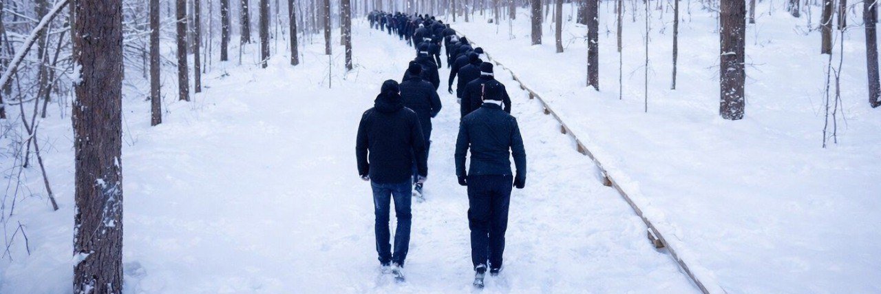 Jeremy MacKenzie 🍁 banner