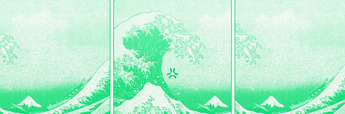 Abstract's banner