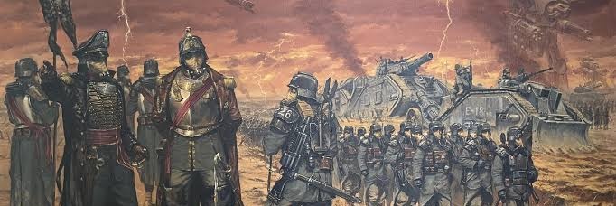 Watchmaster Vesker Ackerman banner