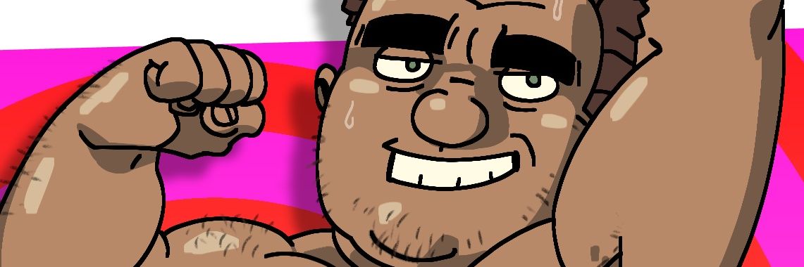 Don pornito 🇲🇽🏳️‍🌈 🔞 banner