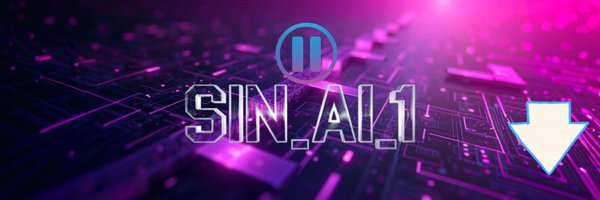 SIN_AI_1 Profile Banner
