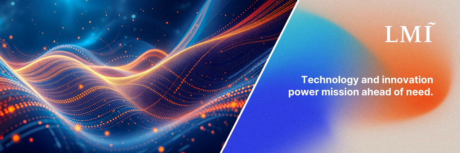 LMI banner