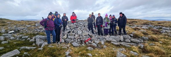 ngramblers Profile Banner