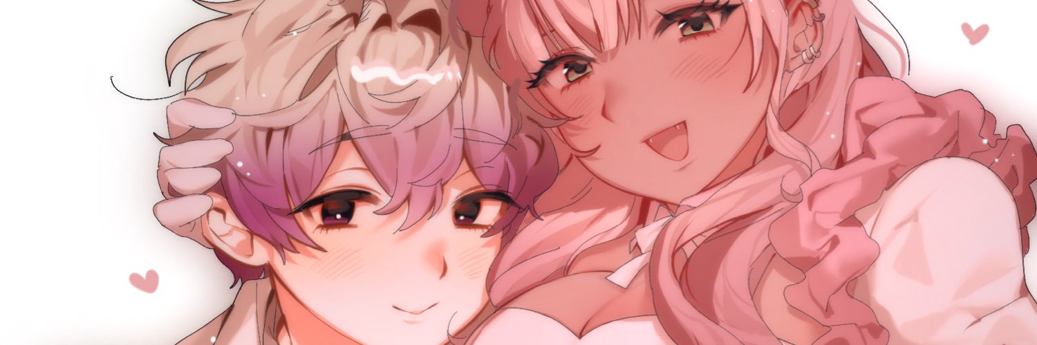 'Nae♡♪ banner