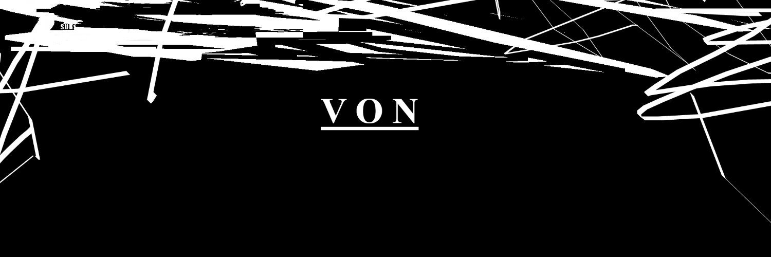 VON banner