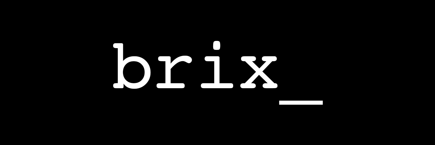 brix_ banner
