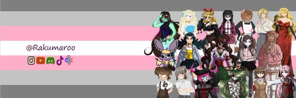 Rakumaroo Profile Banner