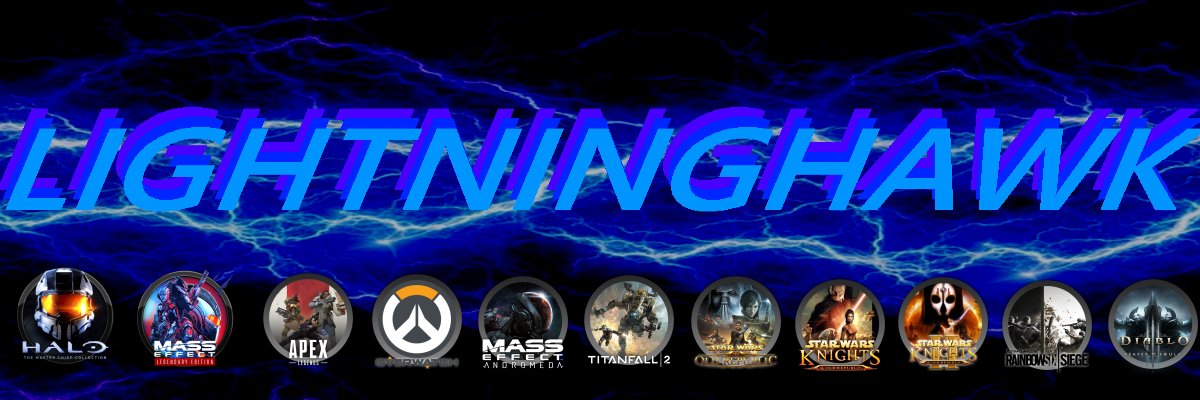 ltnghawk's profile banner image