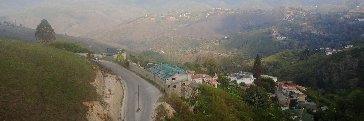 Tahu 🇻🇪🎞️🎥 banner